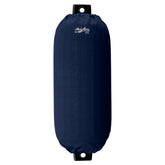 Polyform EFC-3 BLUE EFC Series Elite Fender Cover for G-6/HTM-3 Fenders - Blue
